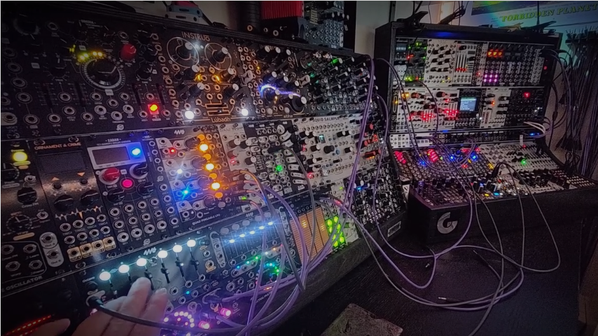 What a Wall of Cables Taught Me About Organizational Alignment